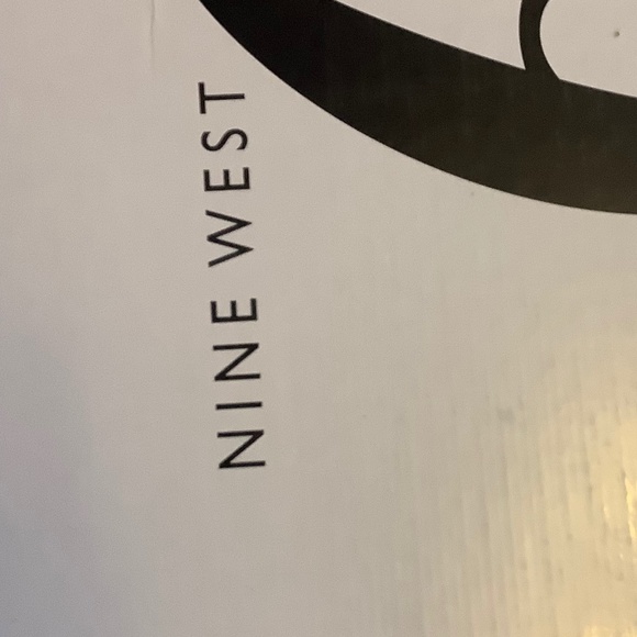 ❤BLACK NINE WEST BOOTS SIZE 7.5 - Picture 8 of 8